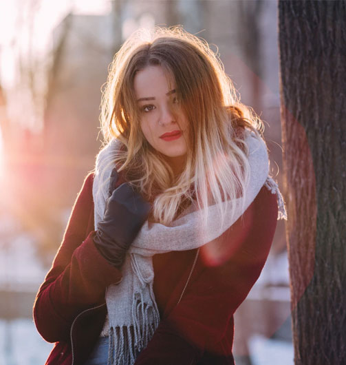 Never Enough Lace Ups.