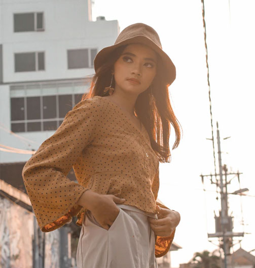 Never Enough Lace Ups.